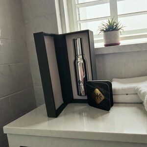 Kristals Cosmetics Aventurine Collagen Booster Serum